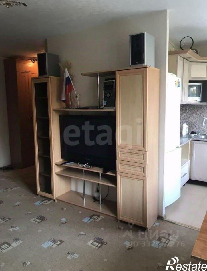 3-комн квартира ул Юбилейная, 42,  д. 42