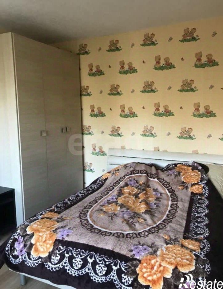 3-комн квартира ул Юбилейная, 42,  д. 42