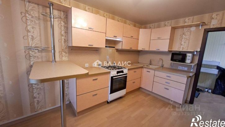 2-комн квартира ул Куйбышева, 5д,  д. 5д