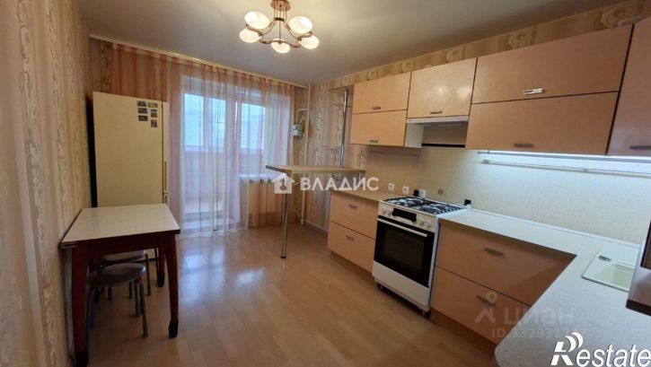 2-комн квартира ул Куйбышева, 5д,  д. 5д