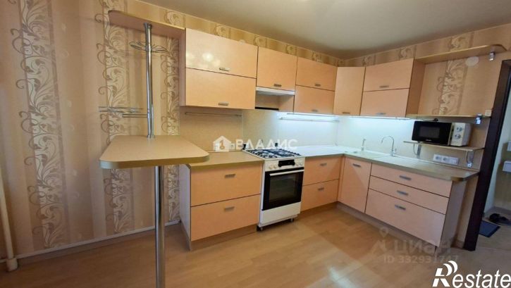 2-комн квартира ул Куйбышева, 5д,  д. 5д