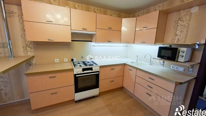 2-комн квартира ул Куйбышева, 5д,  д. 5д