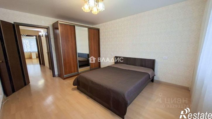 2-комн квартира ул Куйбышева, 5д,  д. 5д