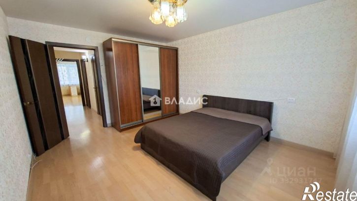 2-комн квартира ул Куйбышева, 5д,  д. 5д