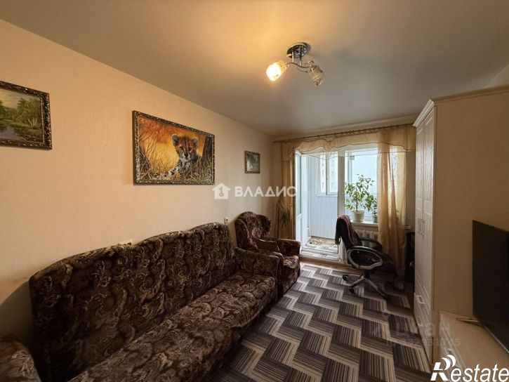 1-комн квартира ул Нижняя Дуброва, 15,  д. 15