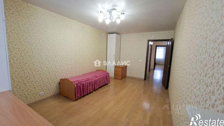 2-комн квартира ул Куйбышева, 5д,  д. 5д