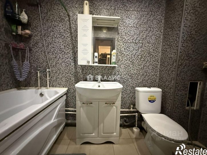 1-комн квартира ул Нижняя Дуброва, 15,  д. 15