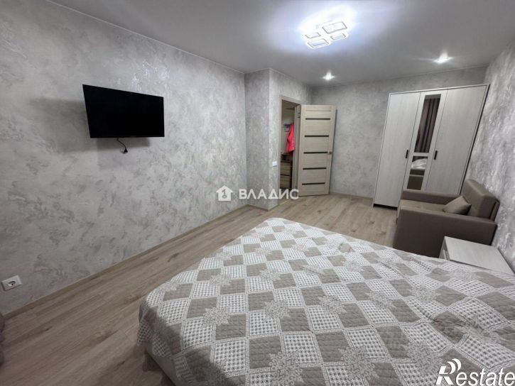 1-комн квартира улица Родионовка, 6А