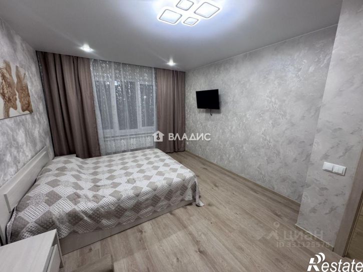 1-комн квартира улица Родионовка, 6А