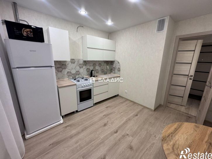 1-комн квартира улица Родионовка, 6А