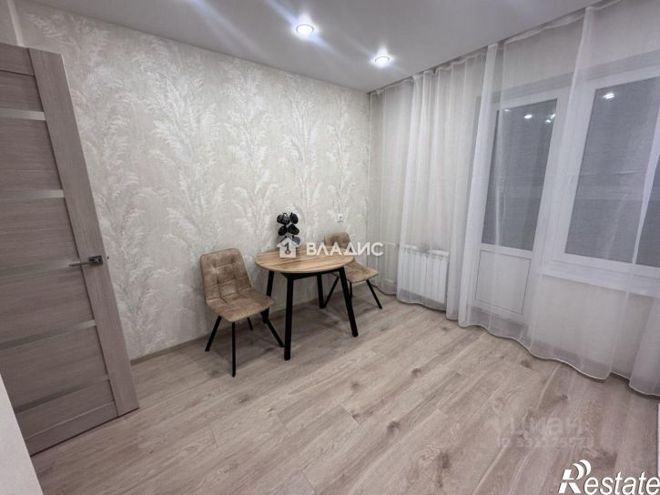 1-комн квартира улица Родионовка, 6А