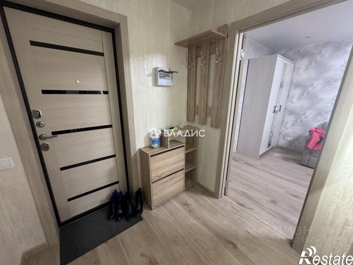 1-комн квартира улица Родионовка, 6А