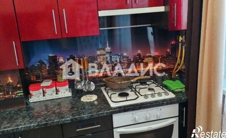 2-комн квартира ул Куйбышева, 5ж,  д. 5ж