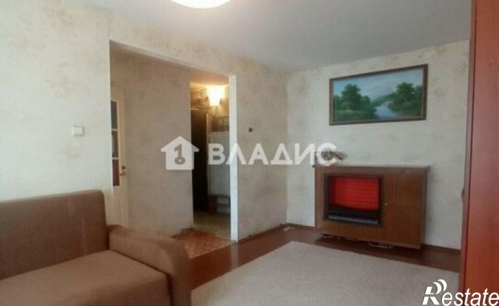 2-комн квартира пр-кт Строителей, 38Б,  д. 38Б