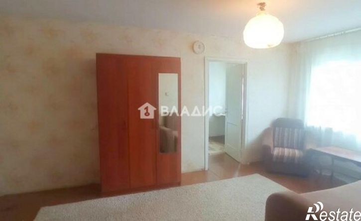 2-комн квартира пр-кт Строителей, 38Б,  д. 38Б