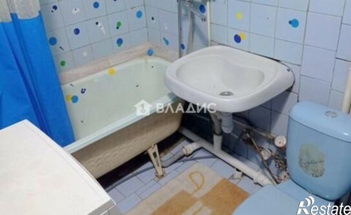 2-комн квартира пр-кт Строителей, 38Б,  д. 38Б