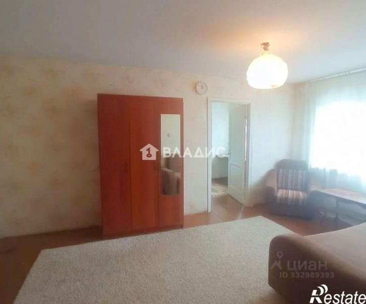 2-комн квартира пр-кт Строителей, 38Б,  д. 38Б