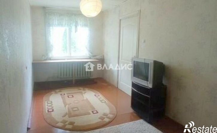 2-комн квартира пр-кт Строителей, 38Б,  д. 38Б