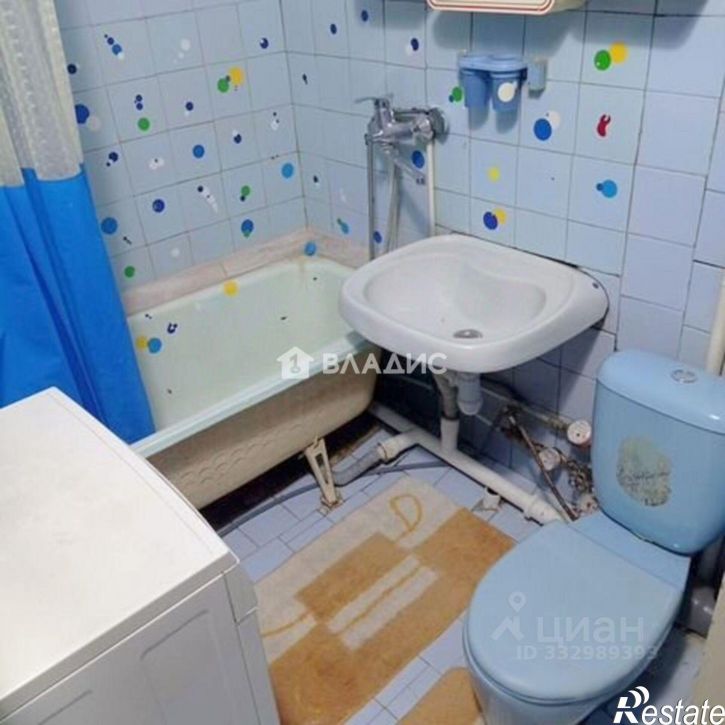 2-комн квартира пр-кт Строителей, 38Б,  д. 38Б