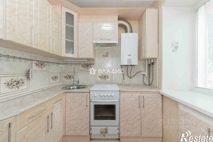 3-комн квартира ул Разина, 26,  д. 26
