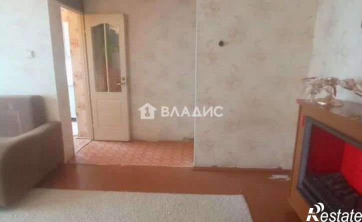 2-комн квартира пр-кт Строителей, 38Б,  д. 38Б