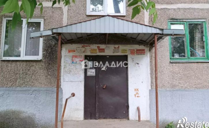 2-комн квартира пр-кт Строителей, 38Б,  д. 38Б
