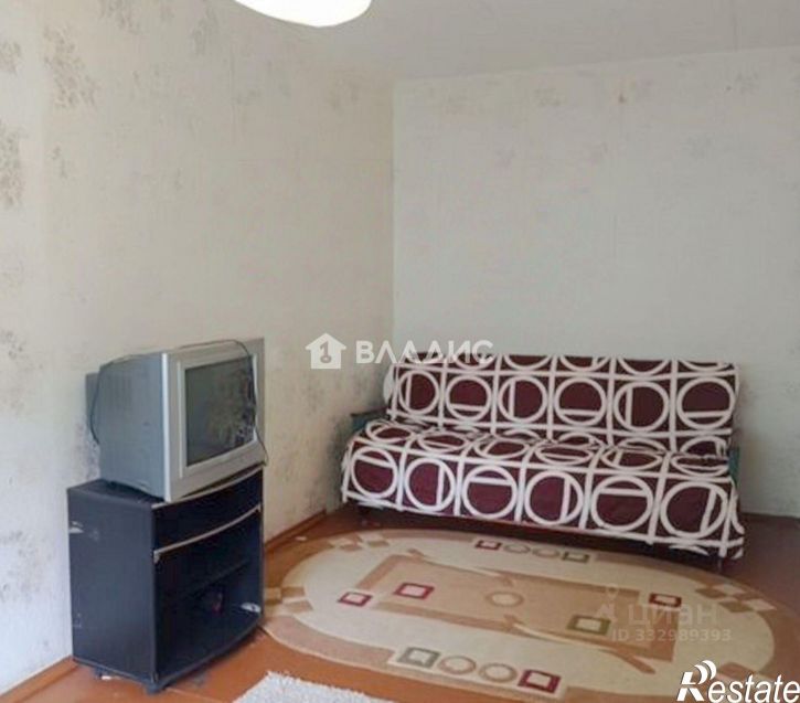2-комн квартира пр-кт Строителей, 38Б,  д. 38Б