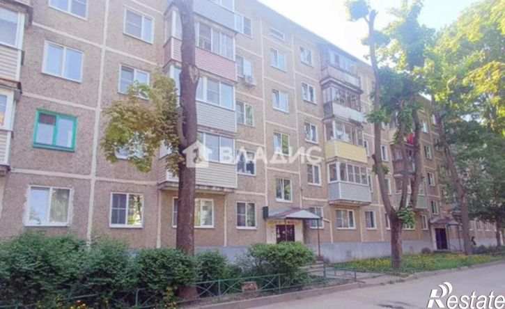 2-комн квартира пр-кт Строителей, 38Б,  д. 38Б