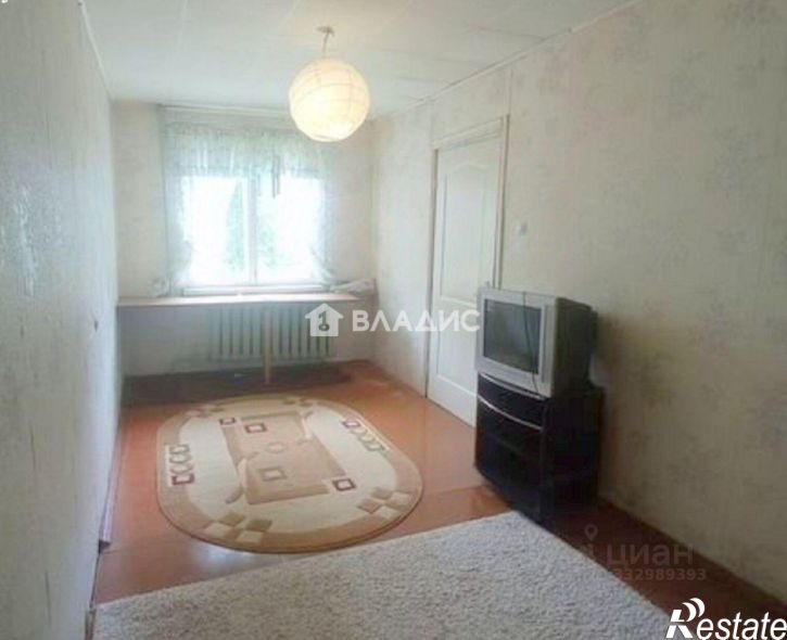 2-комн квартира пр-кт Строителей, 38Б,  д. 38Б