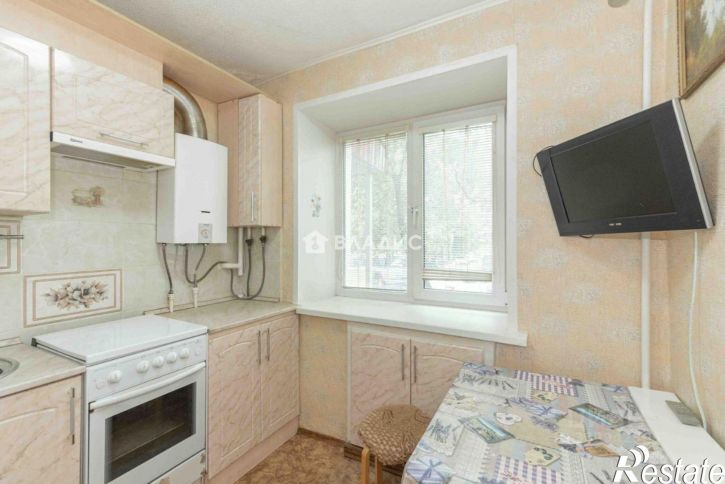 3-комн квартира ул Разина, 26,  д. 26