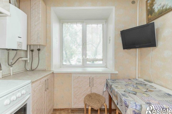 3-комн квартира ул Разина, 26,  д. 26