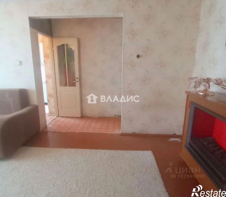 2-комн квартира пр-кт Строителей, 38Б,  д. 38Б