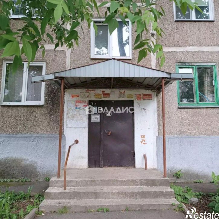 2-комн квартира пр-кт Строителей, 38Б,  д. 38Б