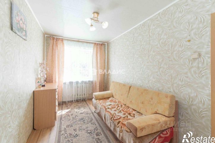 3-комн квартира ул Разина, 26,  д. 26