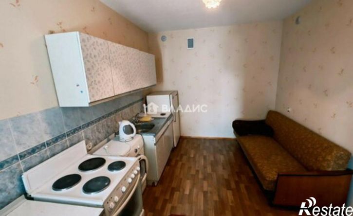 1-комн квартира Суздальский пр-кт, 13А,  д. 13А