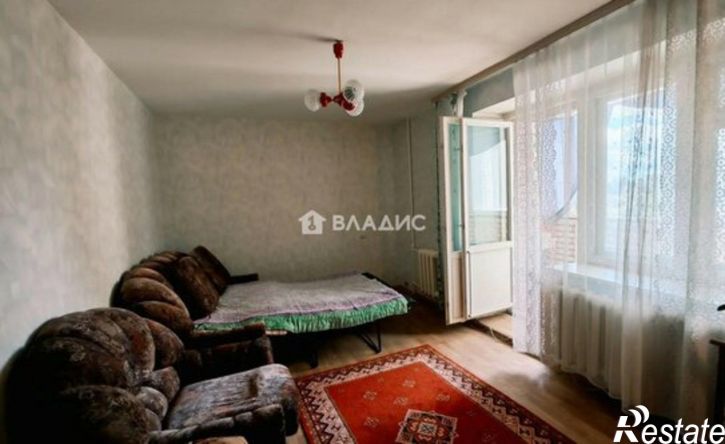1-комн квартира Суздальский пр-кт, 13А,  д. 13А