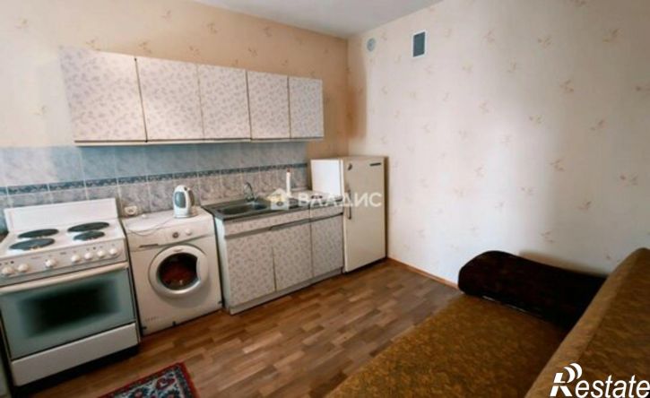 1-комн квартира Суздальский пр-кт, 13А,  д. 13А