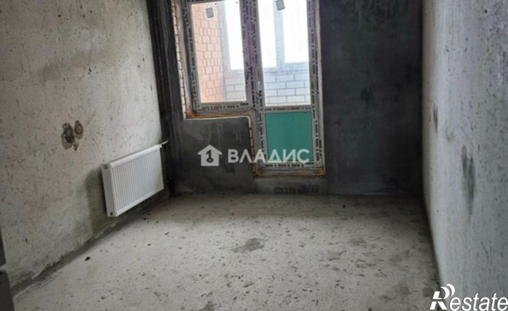 3-комн квартира ул Горького, 133Б,  д. 133Б