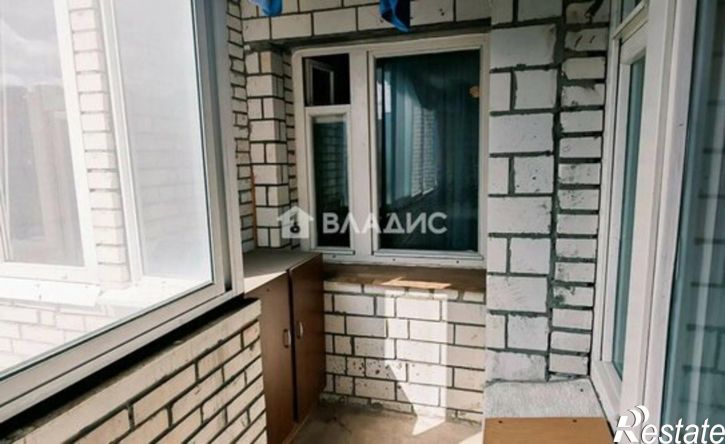 1-комн квартира Суздальский пр-кт, 13А,  д. 13А