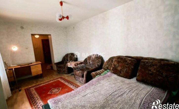 1-комн квартира Суздальский пр-кт, 13А,  д. 13А