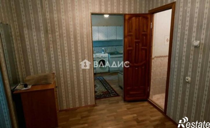 1-комн квартира Суздальский пр-кт, 13А,  д. 13А