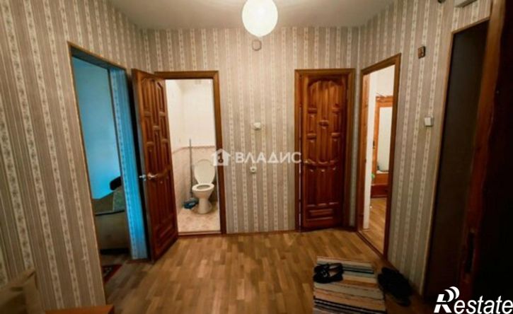 1-комн квартира Суздальский пр-кт, 13А,  д. 13А