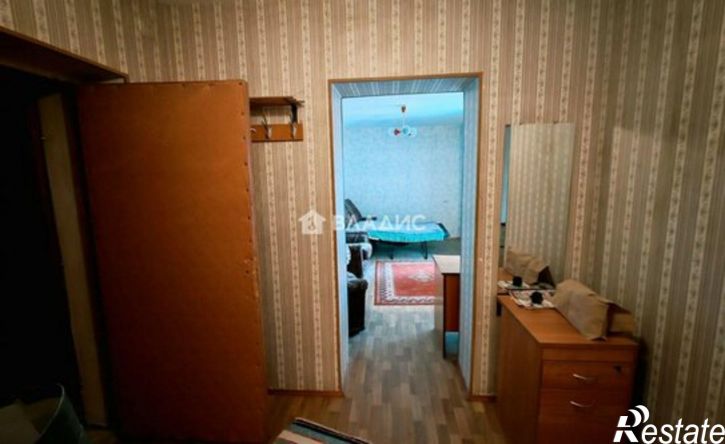 1-комн квартира Суздальский пр-кт, 13А,  д. 13А