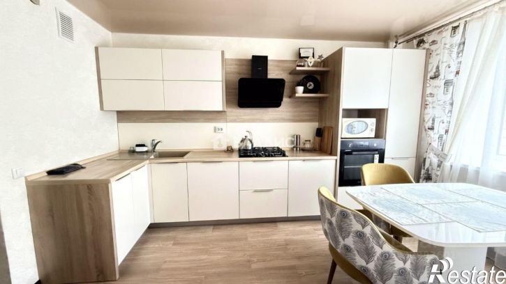 1-комн квартира ул Куйбышева, 5и,  д. 5и
