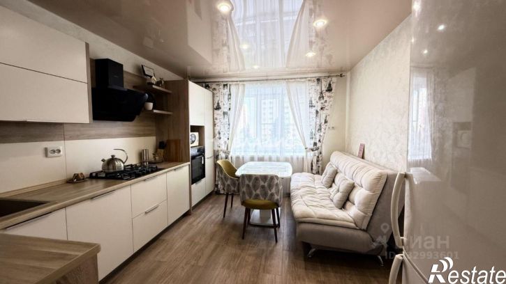 1-комн квартира ул Куйбышева, 5и,  д. 5и