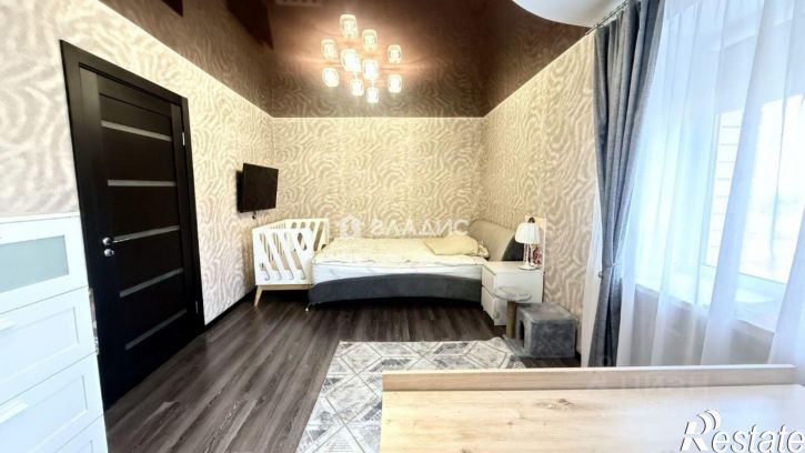 1-комн квартира ул Куйбышева, 5и,  д. 5и