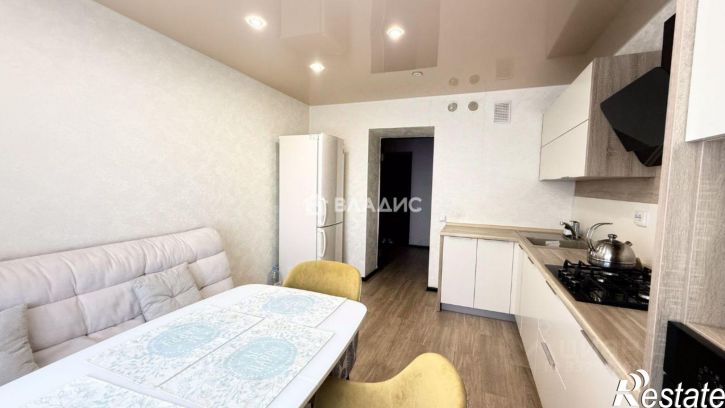 1-комн квартира ул Куйбышева, 5и,  д. 5и