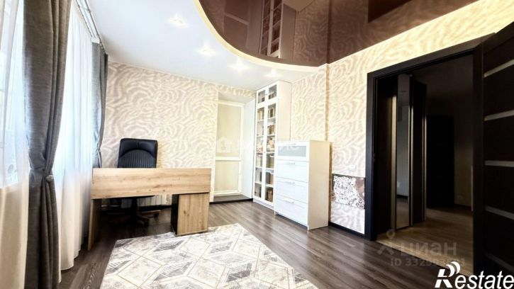 1-комн квартира ул Куйбышева, 5и,  д. 5и