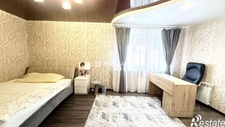 1-комн квартира ул Куйбышева, 5и,  д. 5и