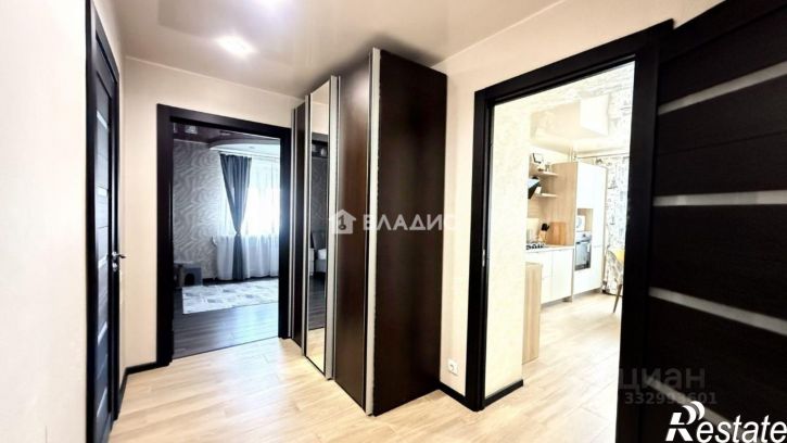 1-комн квартира ул Куйбышева, 5и,  д. 5и
